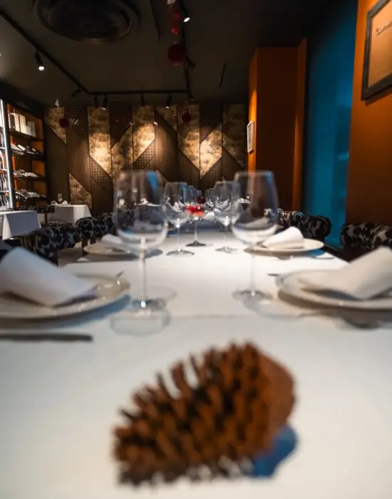 El Tonel Restaurante